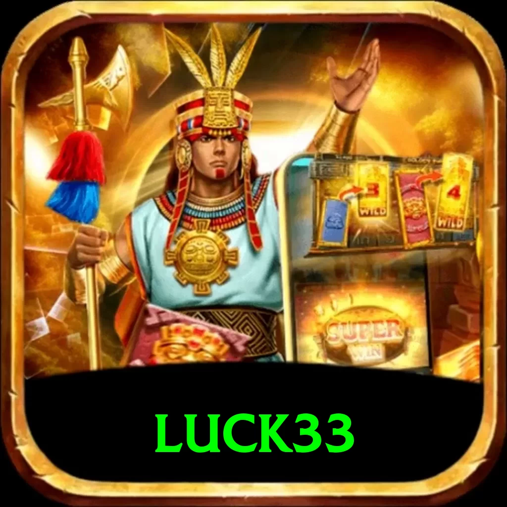 luck33 Elite v1.4.4 - 2