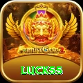 luck55 Games (Casino & Earning) Gold vv5.6.3