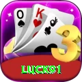luck91 Pro Edition v1.2.6