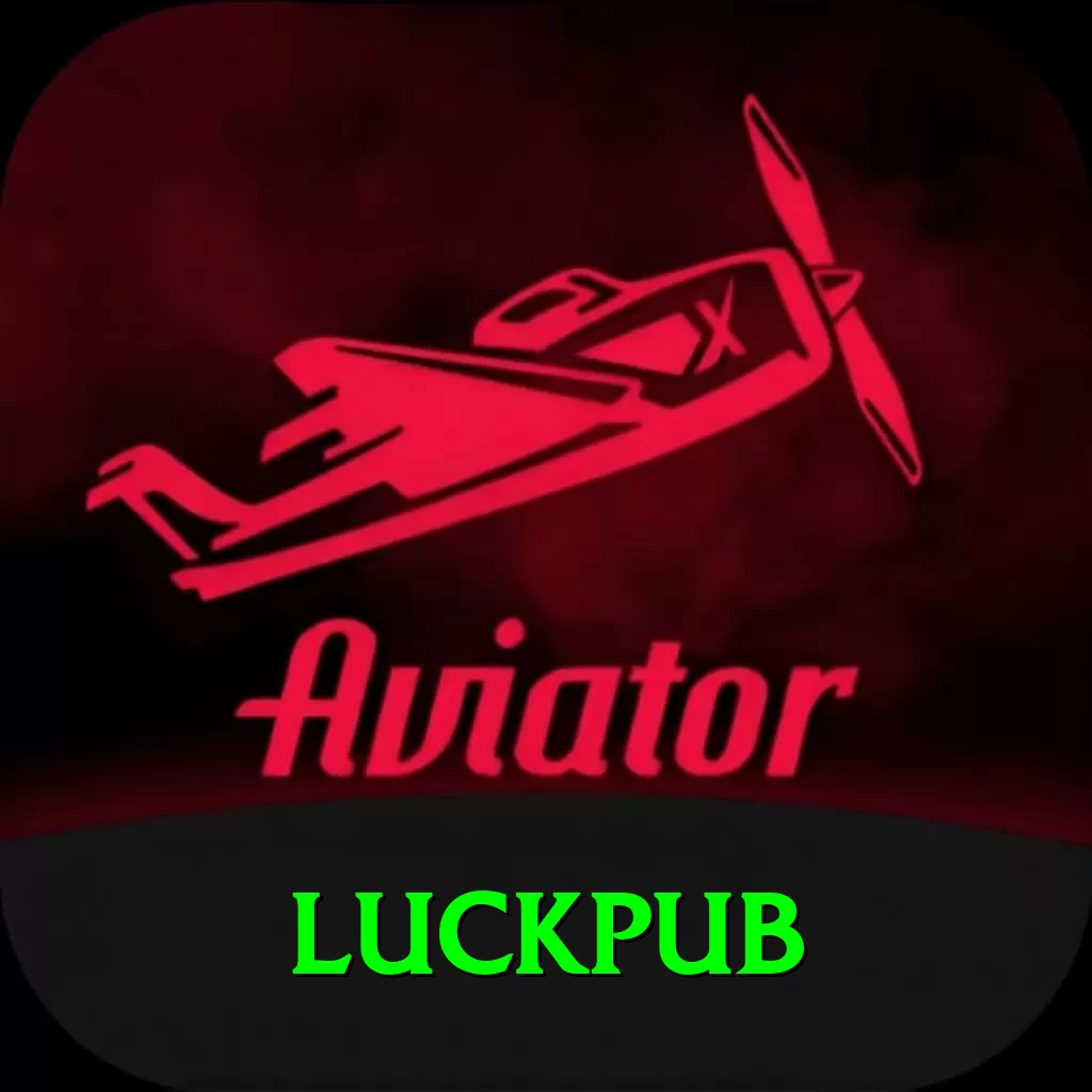 luckpub Games (Casino & Earning) Deluxe v3.9.4 - 2