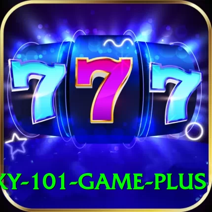 Lucky 101 Game Money Plus v4.6.2 - 2