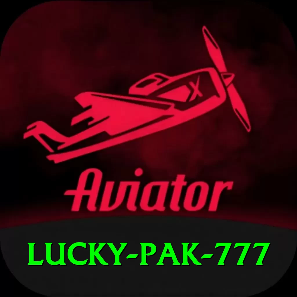 lucky pak 777 Premium Plus vv5.4.4 - 2