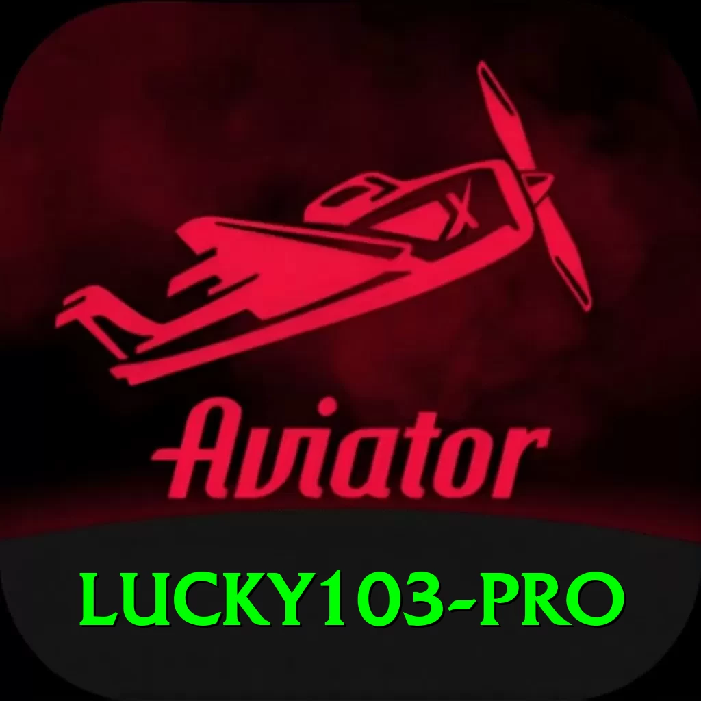 lucky103 Royal v4.8.7 - 2