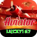Lucky167 Games (Casino & Earning) Gold vv3.6.0