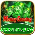 Lucky167 Slot Machine VIP
