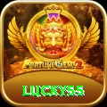 lucky55 Apps (Tools & Injectors) Ultimate v1.1.6