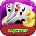 luckyi8 Pro1 v1.4.3