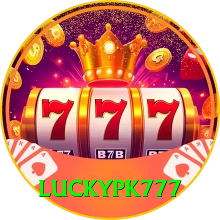 luckypk777 Pro1 v1.5.1 - 2