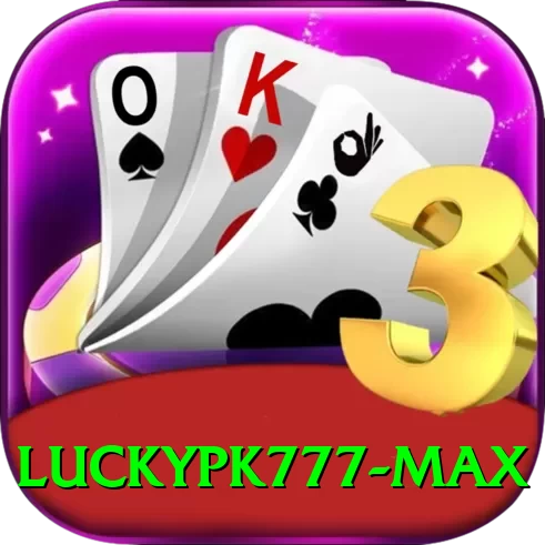luckypk777 Extreme v4.6.8 - 2