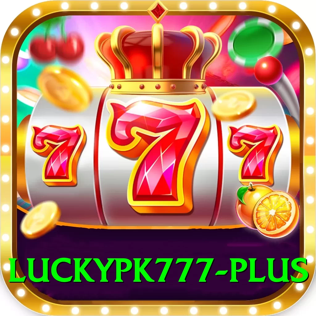 luckypk777 Deluxe Pro v1.9.2 - 2