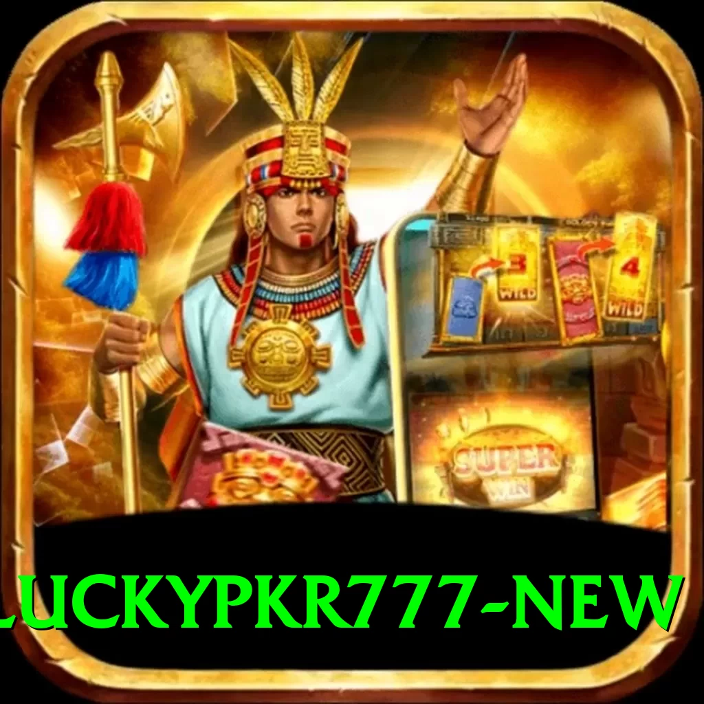 LuckyPKR777 King Slots - 2