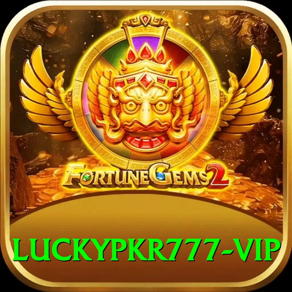 luckypkr777 Casino Legend v5.0.9 - 2
