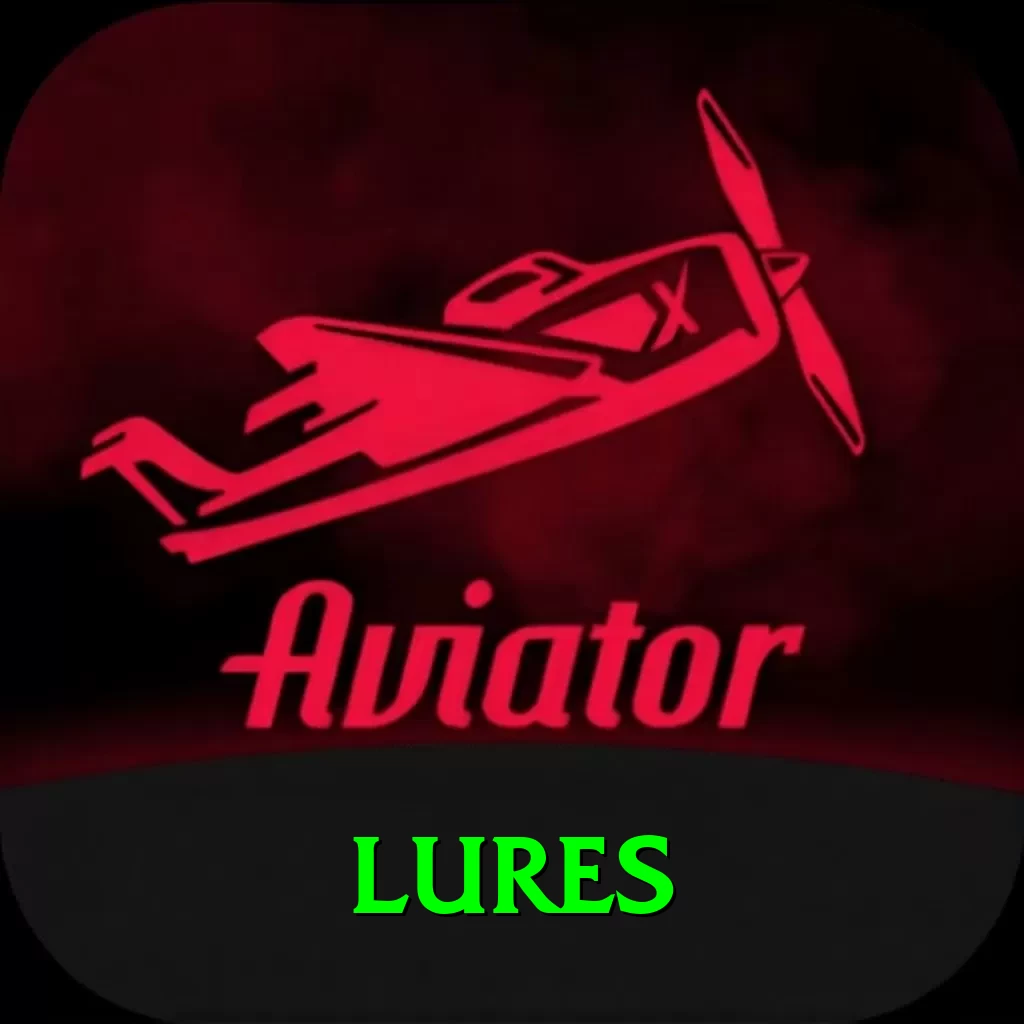 lures Max Pro v4.9.5 - 2