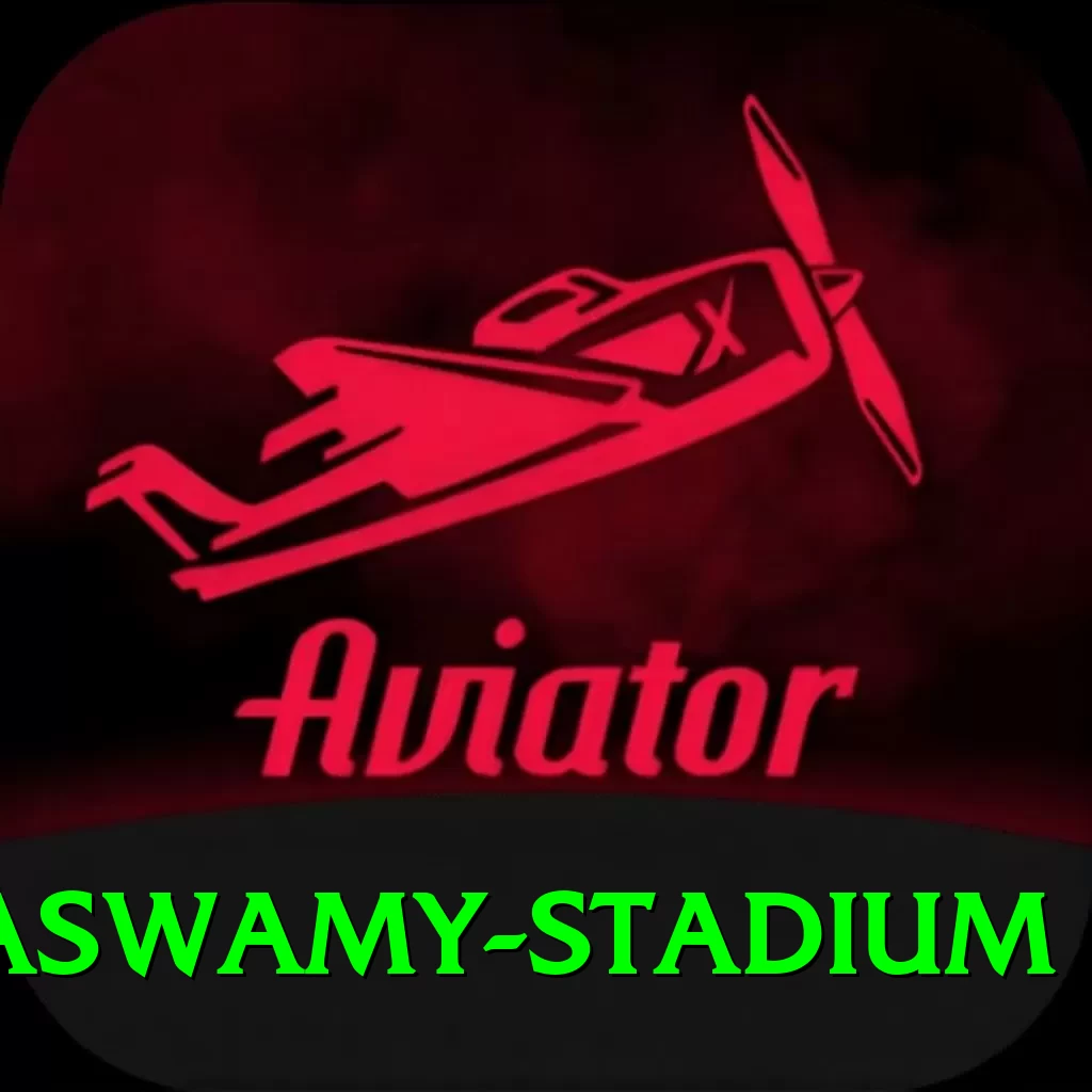 m chinnaswamy stadium Plus Edition v5.5.6 - 2