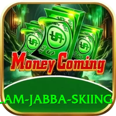 malam jabba skiing Pro1 v1.4.2 - 2