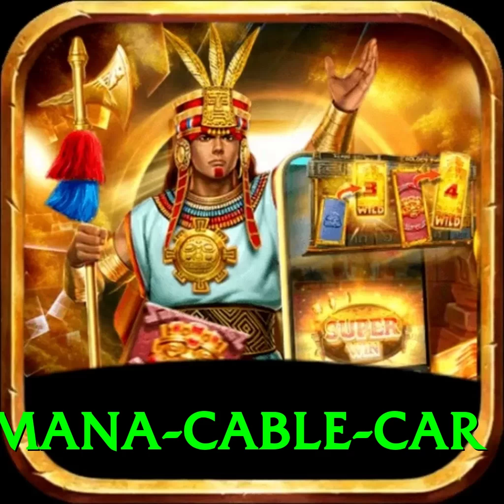 manakamana cable car Premium v3.6.7 - 2