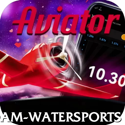 mangla dam watersports Gold v3.9.4 - 2