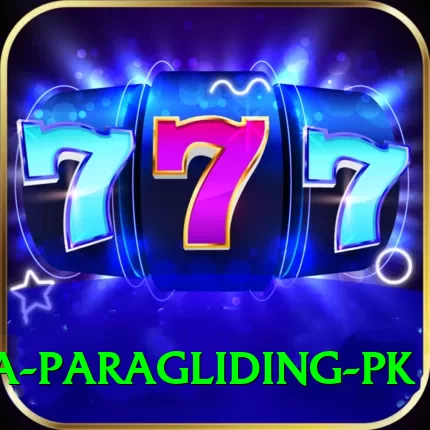 margalla paragliding pk Pro Max v2.4.1 - 2