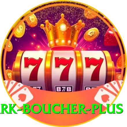 mark boucher - Real Money VIP - 2