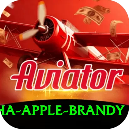 marpha apple brandy Turbo Pro v5.3.2 - 2