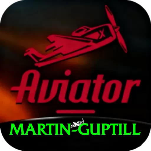 martin guptill Gold Edition v1.2.7 - 2