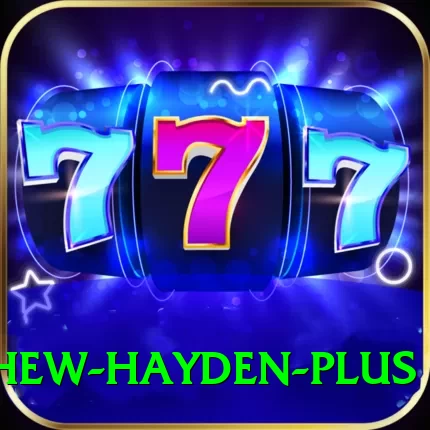 matthew hayden Prime v1.5.2 - 2
