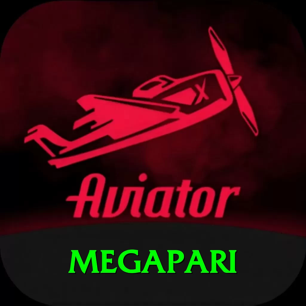 megapari Deluxe v4.1.7 - 2