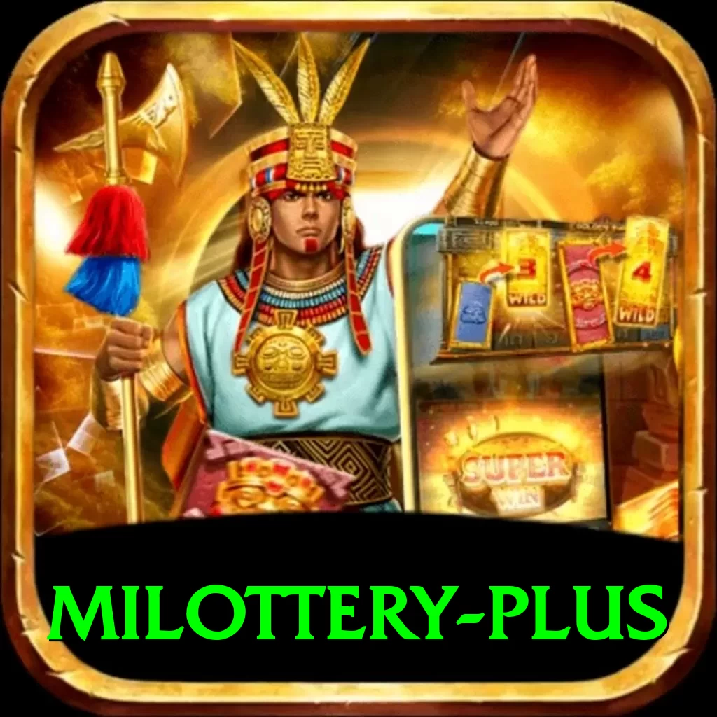 milottery Games VIP - 2
