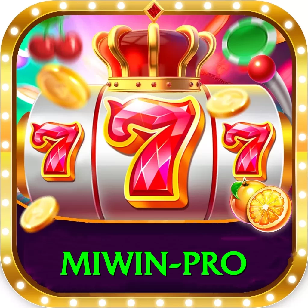 miwin - Slots King - 2