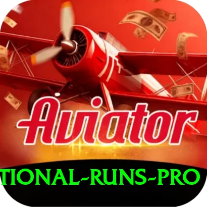 most international runs Master Casino App - 2