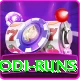 most odi runs VIP Pro v2.5.7