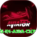 most runs in asia cup Deluxe Edition v4.2.9