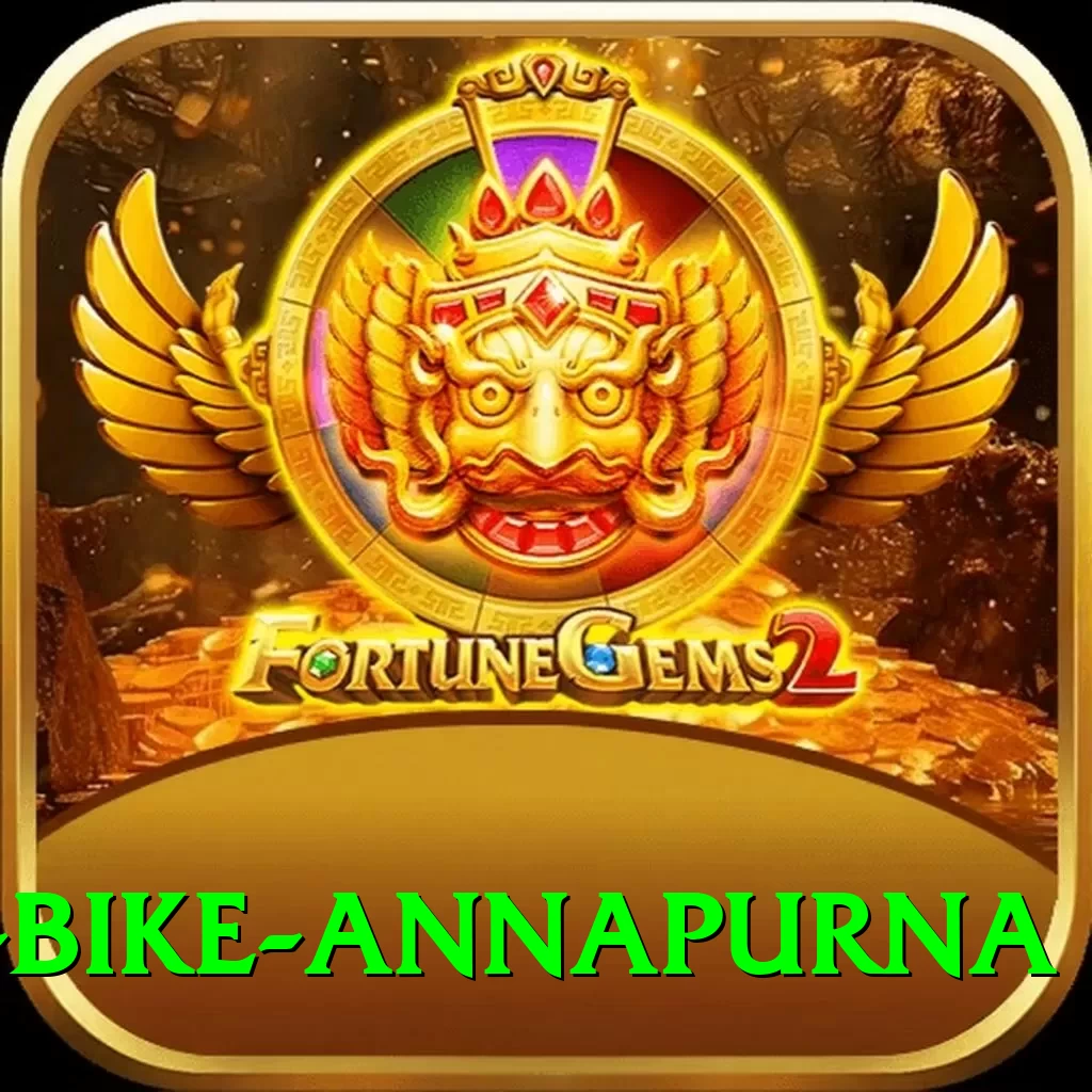 mountain bike annapurna Turbo Pro v4.2.0 - 2