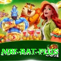mrf bat Games Turbo