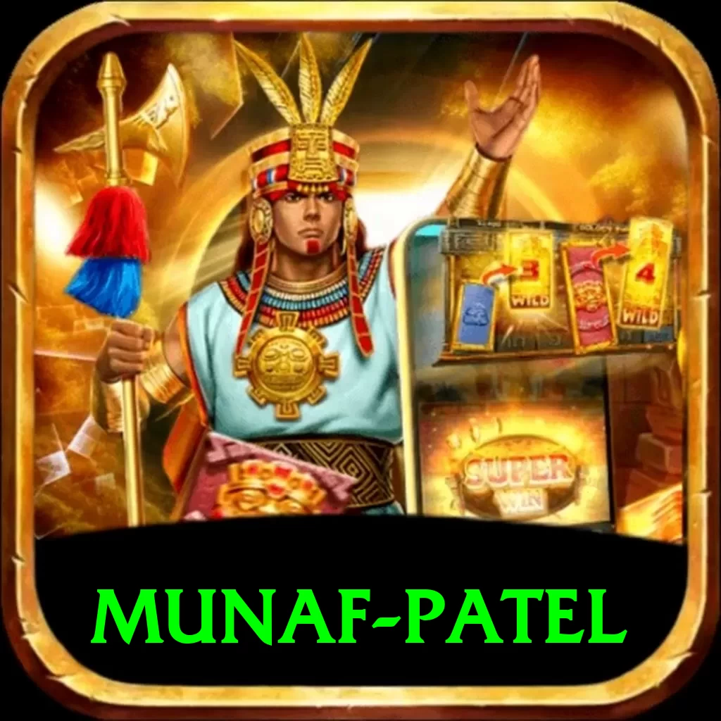 munaf patel Pro Edition v3.0.1 - 2