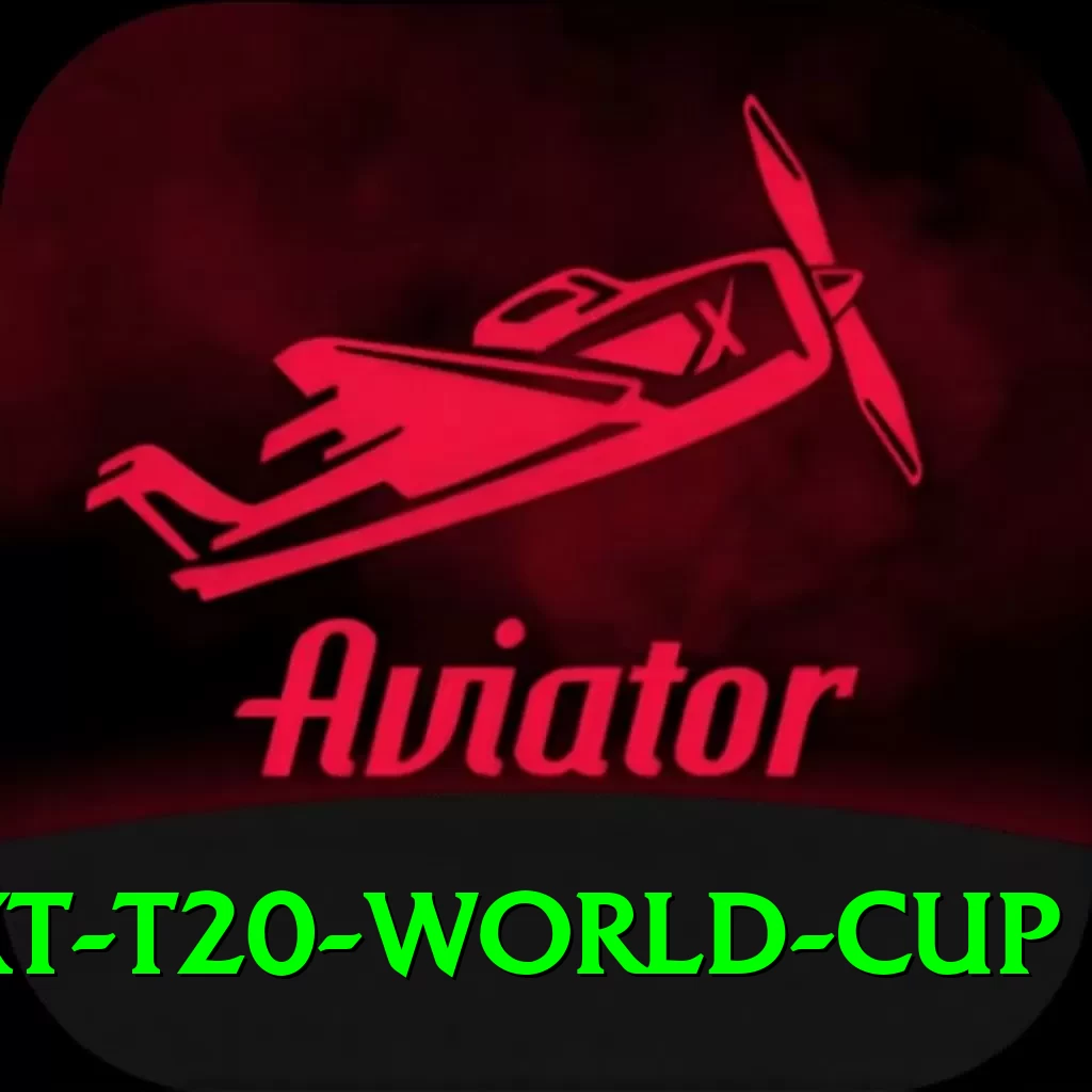 next t20 world cup VIP v4.8.5 - 2