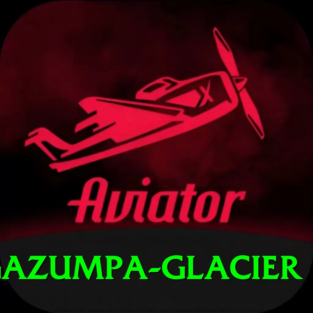 ngazumpa glacier Elite Pro v3.6.1 - 2