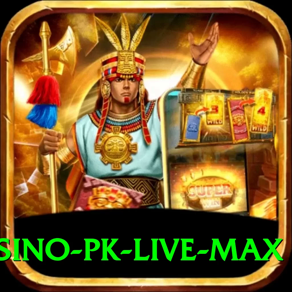Nine Casino PK Live Max - 2