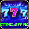 no scam betting app pk Elite v3.7.6