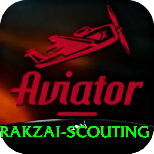 orakzai scouting Elite v4.7.4 - 2