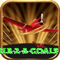 over under 2.5 goals Deluxe Pro v4.5.0
