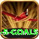 over under 2.5 goals Deluxe Pro v4.5.0