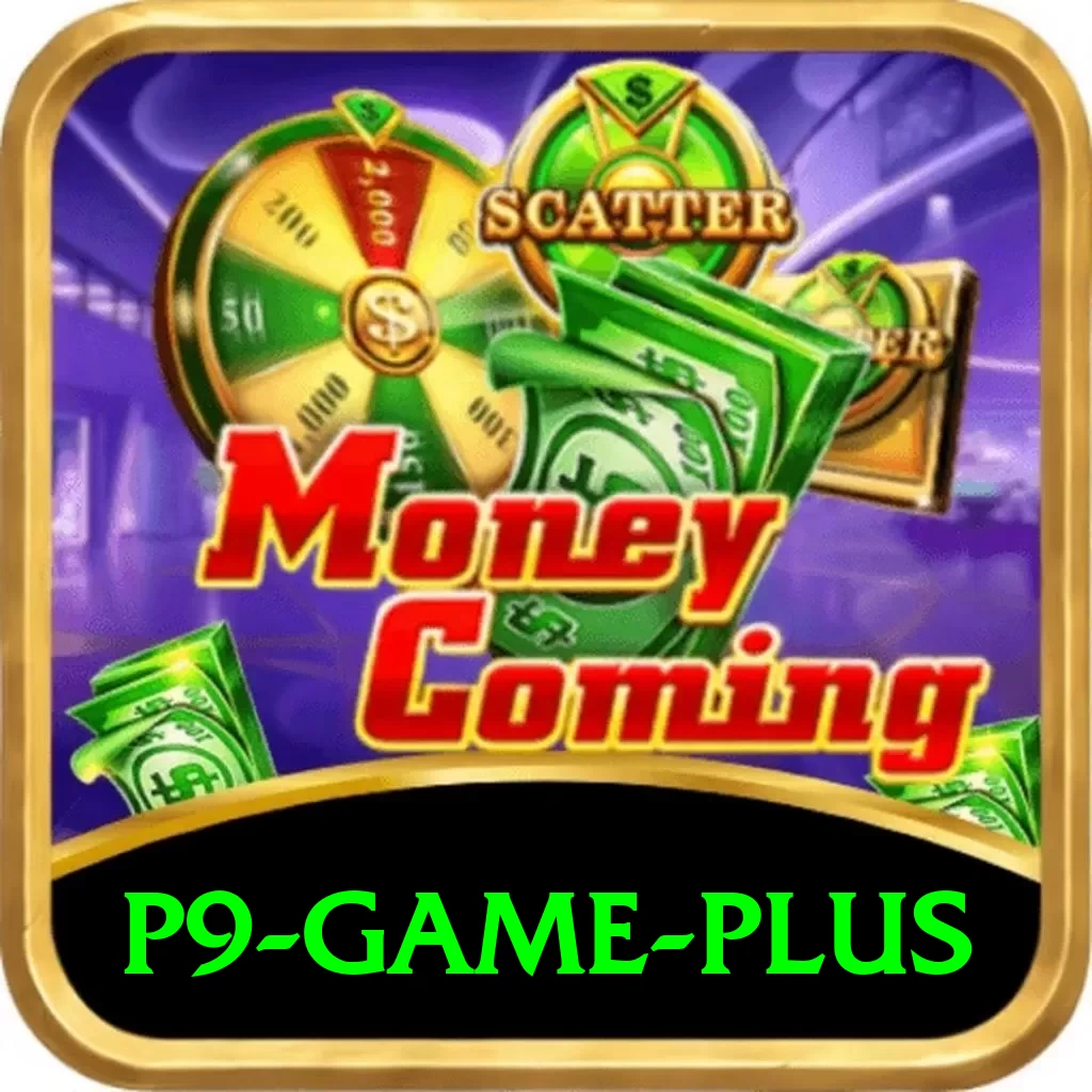 P9 Game Royal Slots - 2