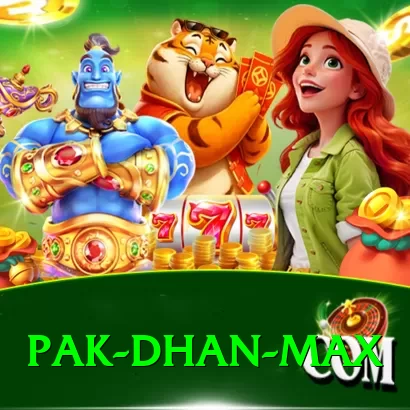 pak dhan Live Casino Ultimate - 2