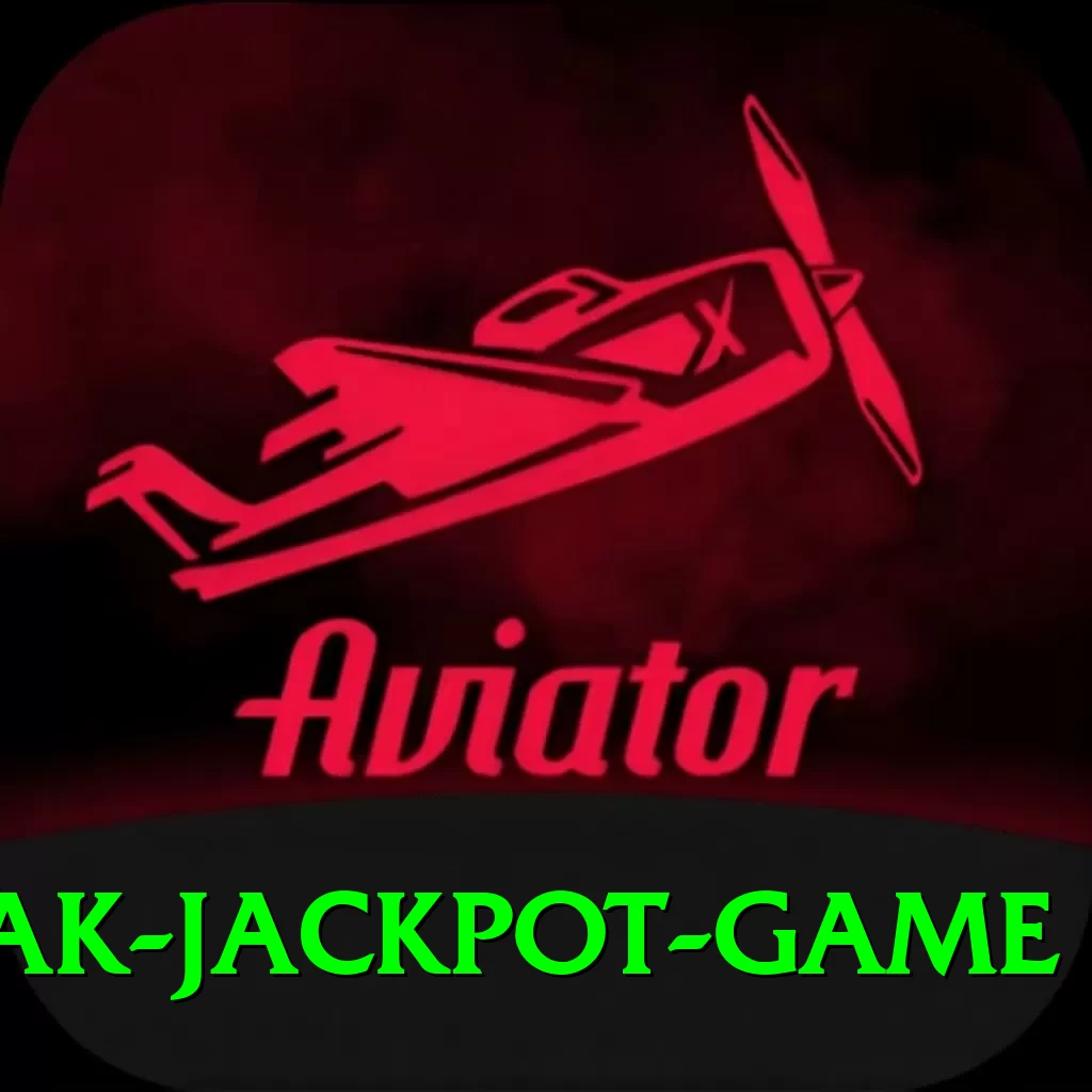 Pak Jackpot Game Apps (Tools & Injectors) VIP v1.1.9 - 2