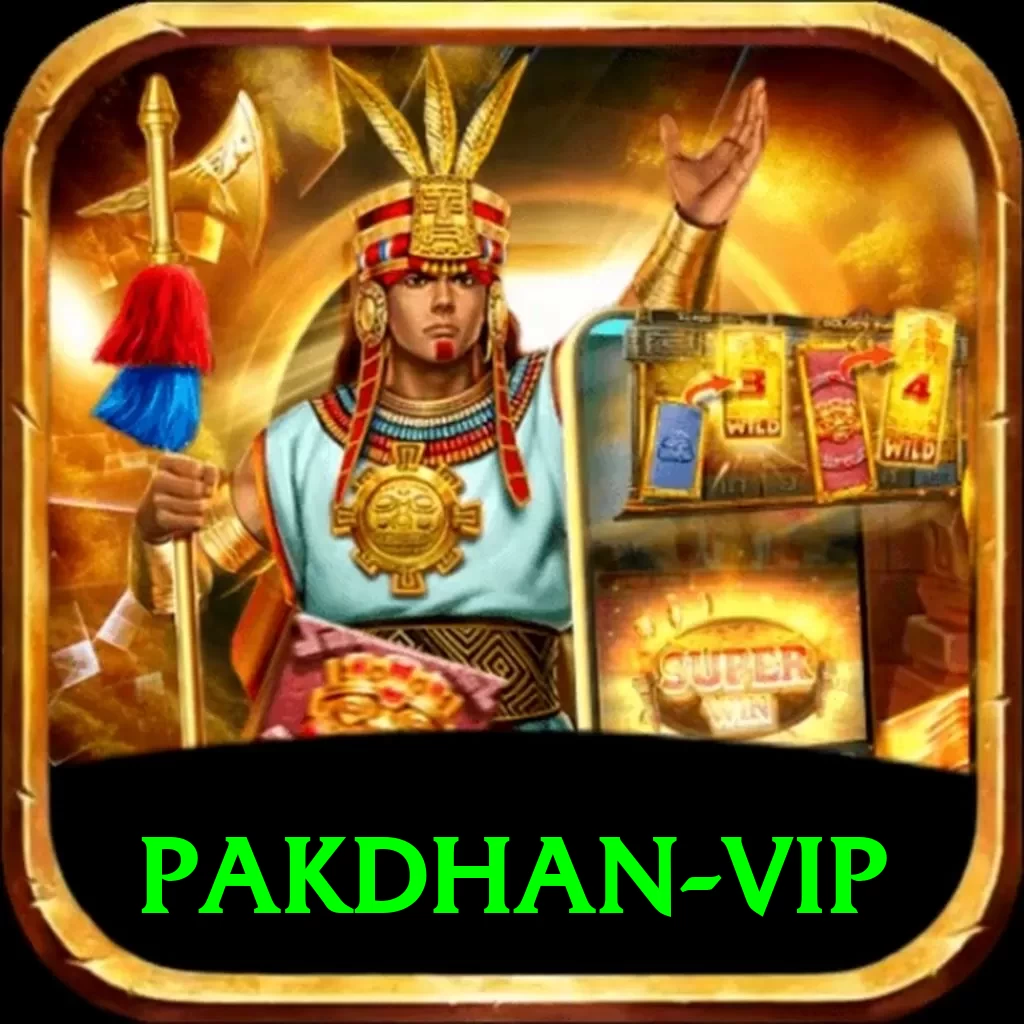 pakdhan Royal Slots - 2
