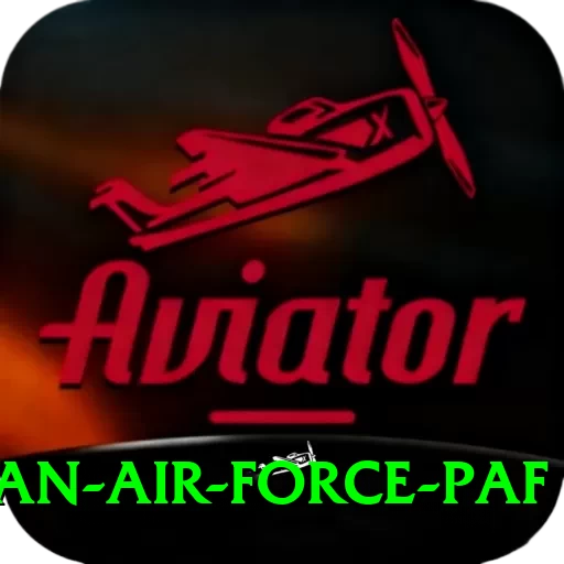 pakistan air force paf Plus v3.5.2 - 2
