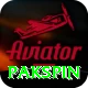 pakspin Elite Pro v1.0.1