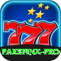 pakspinx Mobile Deluxe