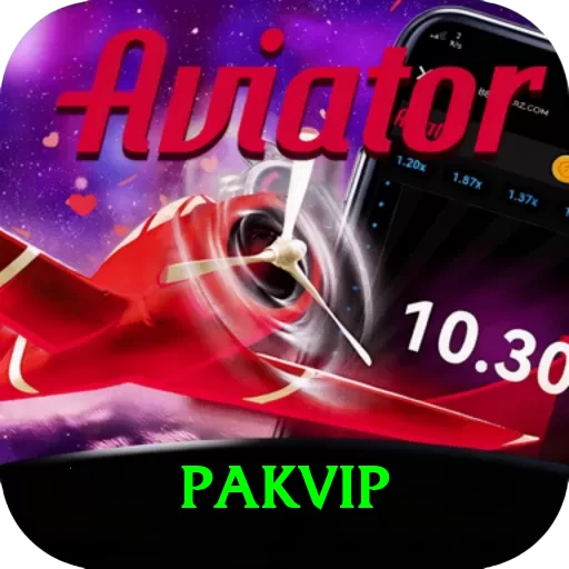 pakvip Deluxe v5.3.6 - 2